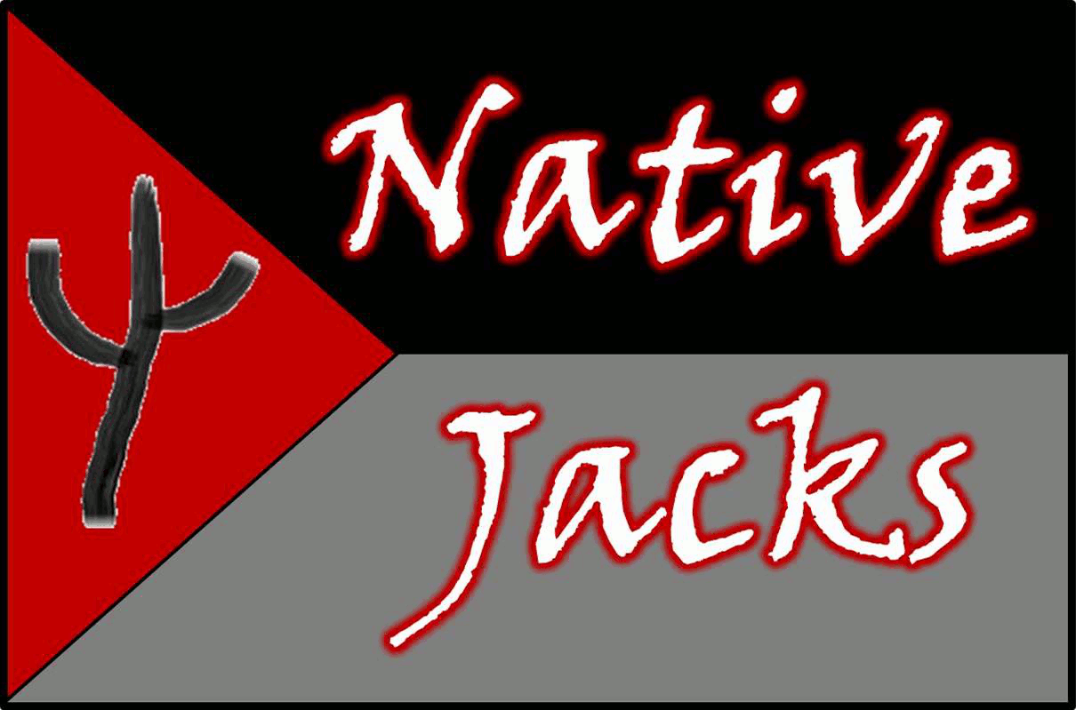 Native Jacks Music